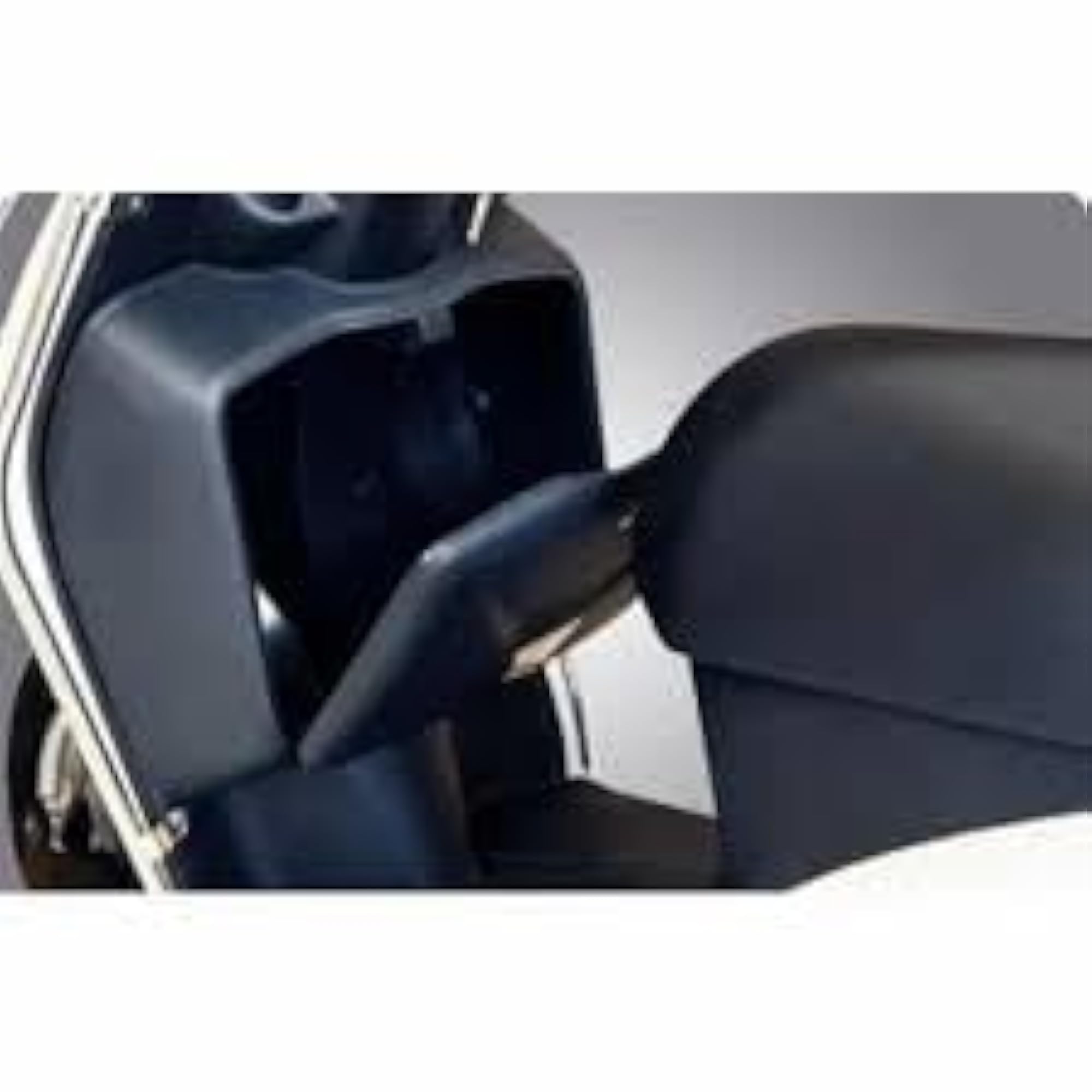 NS Front Dicky Lock for Activa